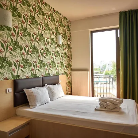 Hotel Alma 3*