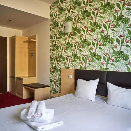 Hotel Alma Mamaia