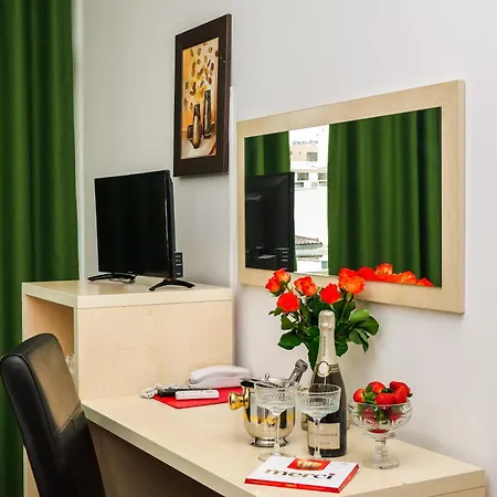 Alma Hotel Mamaia