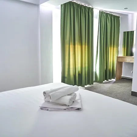 Alma 3* Mamaia
