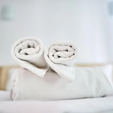 Hotel Alma