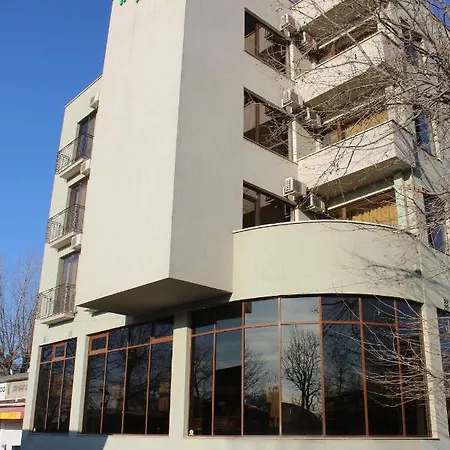 Hotel Alma 3*